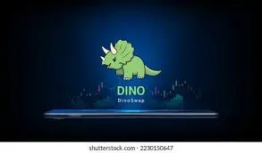 DinoSwap